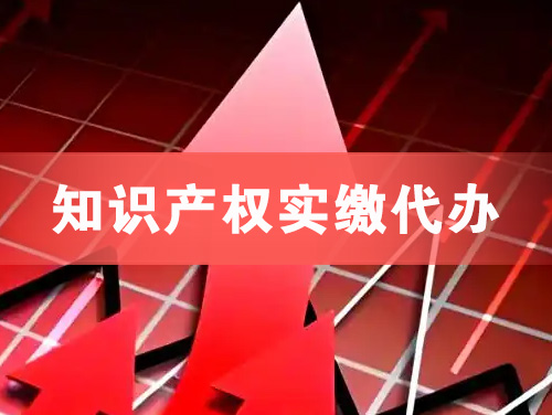 江门知识产权实缴资本代办
